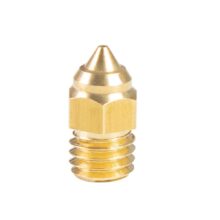 32114-Pico Bronce MK8 0.25mm Creality Cr-6 Se Ender3/5