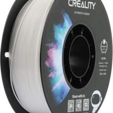 Blanco Cr-TPU CREALITY Filamento Flexible 3D 1.75 1KG 8A422500276 si FILAWAY