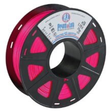 FUCSIA FLUORECIENTE PLA PrintaLot x1KG Filamento 3D DIAMETRO 1,75mm