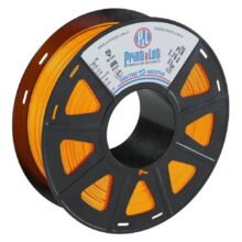 NARANJA FLUORECIENTE PLA PrintaLot x1KG Filamento 3D DIAMETRO 1,75mm