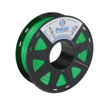 VERDE FLUO PLA PrintaLot x1KG Filamento 3D DIAMETRO 1,75mm