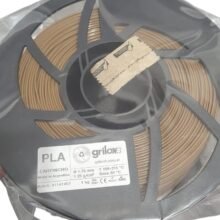 CARPINCHO 920 PLA GRILON FILAMENTO 3D 1.75MM 1KG M10ICA175CJ
