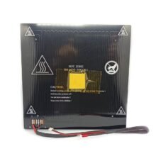 Cama Caliente MAGNA1 V2 ALUMINIO Hellbot 1245