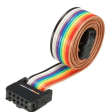 Cable Lcd Creality 3d Para Pantalla Display Impresora Ender COD MLA-878702549
