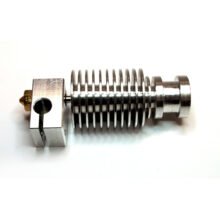 30774-Kit partes metálicas Hotend (Sin ensamblar) 1.75mm Universal E3D V6 Original