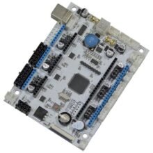 Placa madre Hellbot Adonis GT2560 RevB COD 320