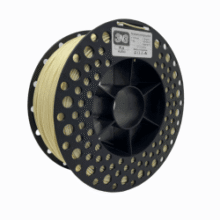 HUESO PLA 3N3 FILAMENTO 3D 1.75MM 1KG M80IHU175CJ M80IHU175CJ