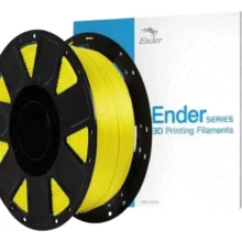 AMARILLO ENDER PLA CREALITY Filamento 3D 1.75 1KG - 3301010126 FILAWAY