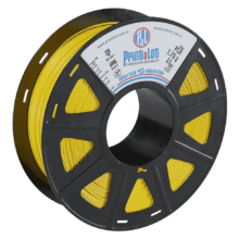 AMARILLO PLA PrintaLot x1KG Filamento 3D DIAMETRO 1,75mm