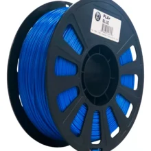 AZUL BLUE IIIDMAX PLA Filamento 3D 1.75 1KG