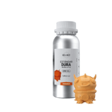 Naranja Dura Resina Hellbot 250ml COD 542