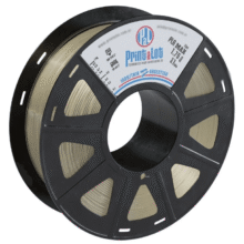 NATURAL PLA MAX PrintaLot x1KG Filamento 3D DIAMETRO 1,75mm