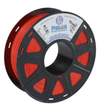 ROJO PLA MAX PrintaLot x1KG Filamento 3D DIAMETRO 1,75mm