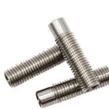 Barrel Cr-10s Pro Garganta M6 Hotend Creality COD 18390