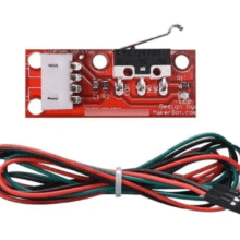 Endstop kutercraft MLA - 871689179