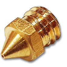 Pico 0.5 MAGNA 2 ALTERNATIVO NO ORIGINAL Nozzle 05M2A