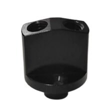 Conector 2 a 1 de Hotend Hellbot Magna 2 COD 2184