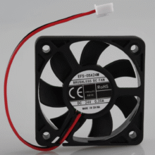 Fan Cooler Axial Creality 5010 24v cod 1547