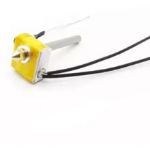 HOTEND CON TERMISTOR Y RESISTENCIA PARA MAGNA 2 230/300/400/500 MAGNA SE PRO/ SE 300 - COD 114