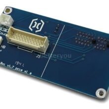 Placa de eje Z Artillery Genius pro SWX2 COD 2367