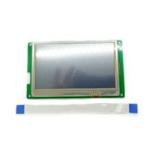 Display tactil Wanhao D9 cod 1203