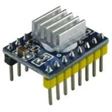 Driver Fs31w01 Artillery HORNET GENIUS X1 X2 COD 1060