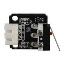 Fin De Carrera Endstop Switch Original Creality COD 1467