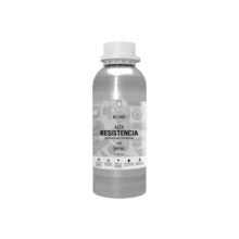 GRIS Resina Alta Resistencia Hellbot 250ml COD 2131