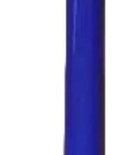 AZUL OSCURO METALICA RESORTE KAREN