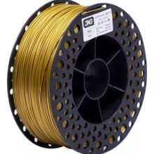 ORO PLA 3N3 FILAMENTO 3D 1.75MM 1KG M80IOR175CJ