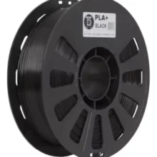 NEGRO IIIDMAX PLA Filamento 3D 1.75 1KG FILAWAY