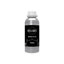 Negra Dura Resina Hellbot 250ml COD 543