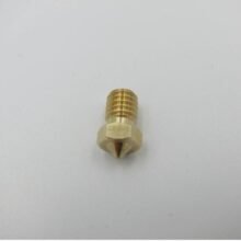 PICO Nozzle 0.4 Wanhao I3 MINI ROSCA M6 PARA TEFLON COD 637