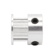 POLEA GT2 20 DIENTES PRUSA I3 - ENDER COD MLA768444015