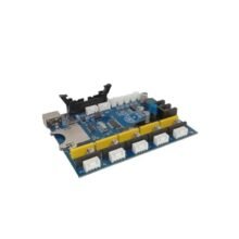 Placa madre Hellbot Hidra (Sin Recupero de Energia) Cod 1949