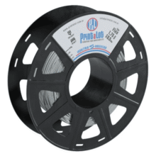 FLEXIBLE PLATA METALIZADO PLATEADO FLEX PRINTALOT FILAMENTO 500Gr 1.75mm