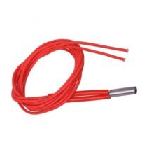 Cartucho resistencia 24V 40W 6x20mm 31089