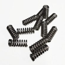 Resorte Cama caliente COD 1036