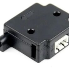 Sensor de corte derecho de filamento Hellbot Magna 2 cod 1847