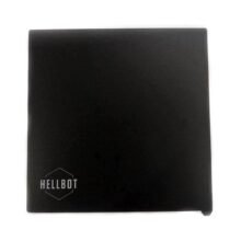 Sticker de cama caliente Hellbot 230x230 mm COD 776