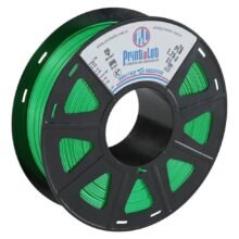 VERDE MILITAR METALIZADO PLA PrintaLot x1KG Filamento 3D DIAMETRO 1,75mm