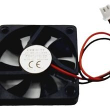 Fan Axial Creality 6015 24v cod 884