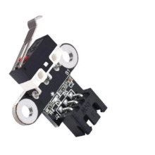 Fin De Carrera Endstop Switch Original Biqu B1 Impresora 3d MLA-912448482