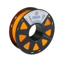 NARANJA FLUO PETG PrintaLot x1KG Filamento 3D DIAMETRO 1,75mm