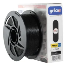 DARK PLA ASTRA CON GLITTER GRILON FILAMENTO 3D 1.75MM 1KG M22IDA175CJ