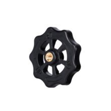 Tuerca de regulación de cama caliente Hellbot magna 2 COD 1614