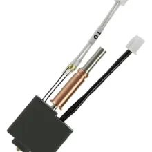 Hotend GENERICO PARA BAMBU LAB A1 0.2 0.4 0.6 0.8 6004