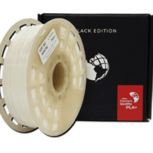 BLANCO GST SIN CAJA PLA Filamento 3D 1.75 1KG