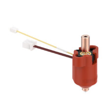 K1 Max Ceramic Heating Block Kit Hotend Ceramico Para Impresora K1 Max Y K1 Creality Original 4001030123