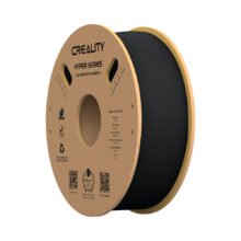 NEGRO HYPER PLA CREALITY Filamento 1kg 1,75mm A412412OOK1 FILAWAY (copia)
